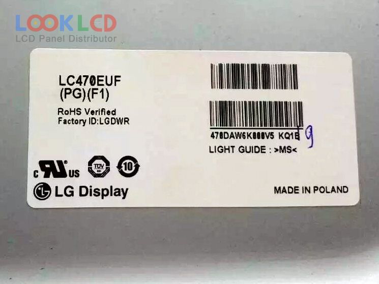 LC470EUF-PGF1